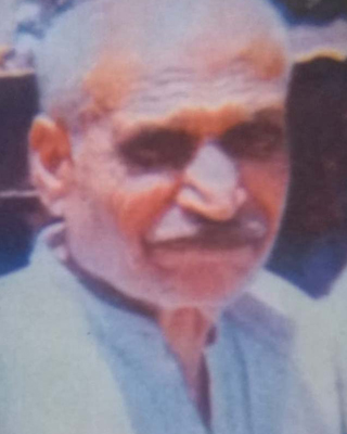 श्री भीमसेन चोपड़ा
