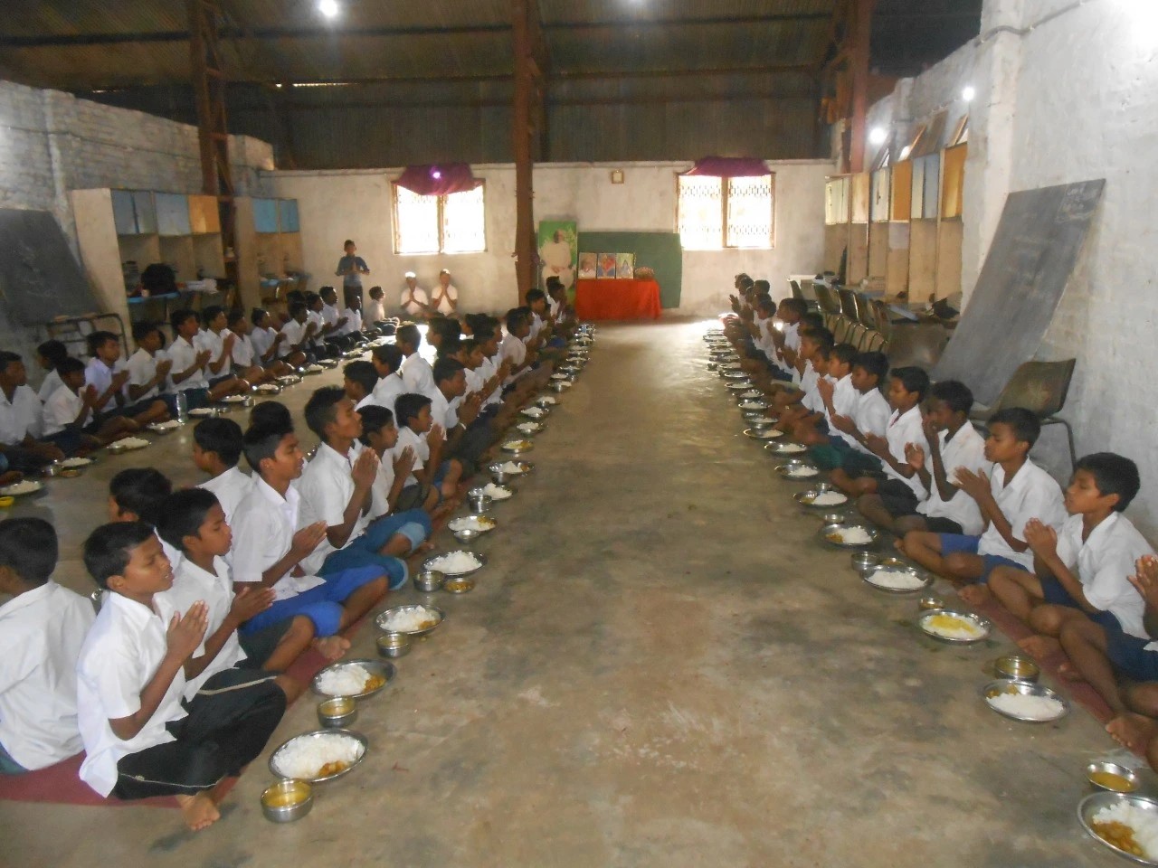Educational Program