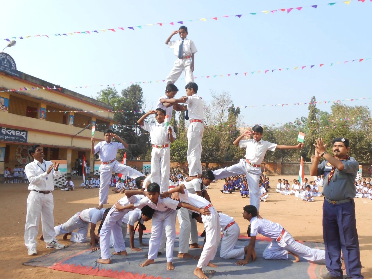 Cultural Festival